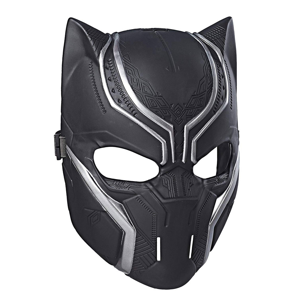 Hasbro Marvel Avengers Hero Mask - Black Panther
