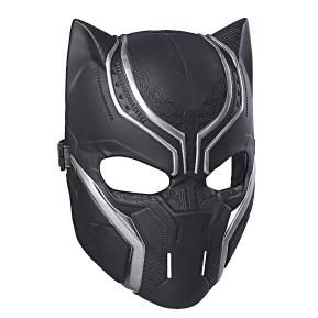 Hasbro Marvel Avengers Hero Mask - Black Panther