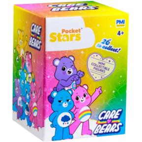 Giochi Preziosi Care Bears Συλλεκτική Φιγούρα 5εκ. σε Mystery Box Έκπληξη CAR14000