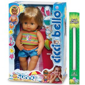 Λαμπάδα Giochi Preziosi Cicciobello Sunny