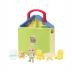Giochi Preziosi CoComelon Το Σπίτι του JJ CCM18001