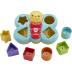Fisher Price Πεταλούδα με Σχήματα CDC22