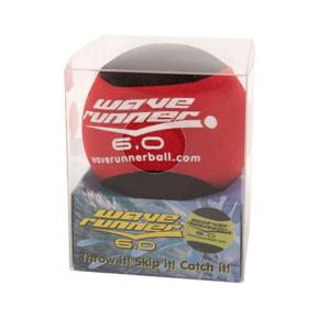 WaveRunner Μπαλάκι Θαλάσσης Κόκκινο