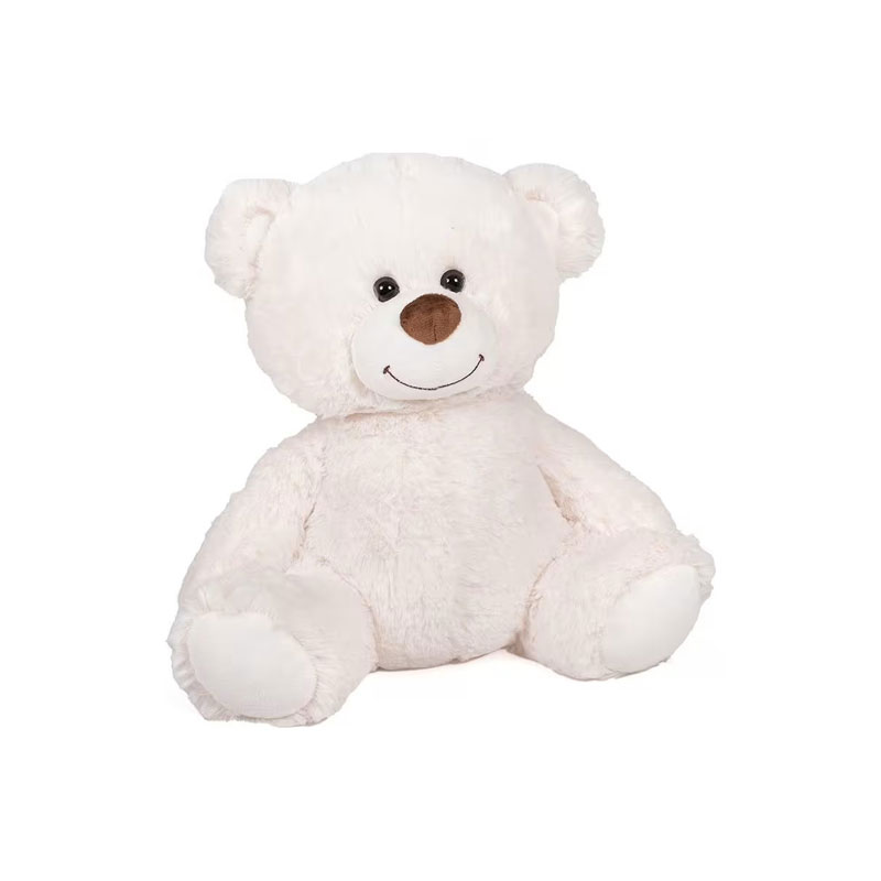 Λούτρινη Λευκή Αρκούδα 33κ. 21739