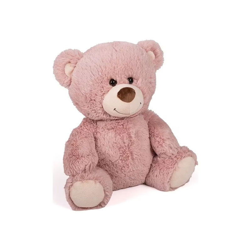 Λούτρινη Καφέ Αρκούδα 33κ. 21739