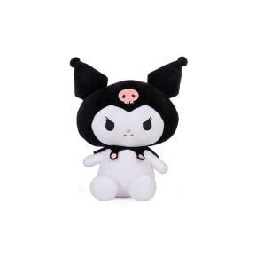 Λούτρινο Hello Kitty Kuromi 27εκ. 2289120