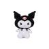 Λούτρινο Hello Kitty Kuromi 27εκ. 2289120