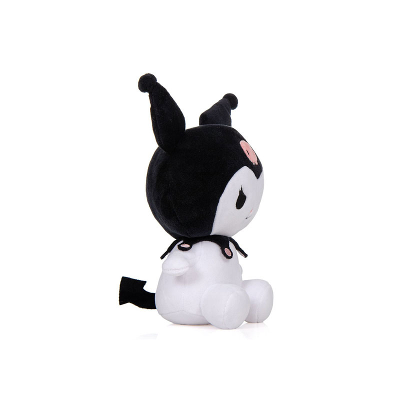 Λούτρινο Hello Kitty Kuromi 27εκ. 2289120