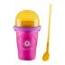 Giochi Preziosi Chillfactor Slushy Maker Σούπερ Γρανίτες Frutastic - Μωβ