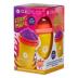 Giochi Preziosi Chillfactor Slushy Maker Σούπερ Γρανίτες Frutastic - Κίτρινο