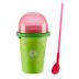 Giochi Preziosi Chillfactor Slushy Maker Σούπερ Γρανίτες Frutastic - Πράσινο