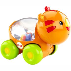 Fisher Price Τιγράκι με Μπαλίτσες