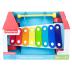 Fisher Price® Κλασσικό Ξυλόφωνο CMY09