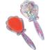 Die Spiegelburg Βούρτσα Μαλλιών Κοχύλι με Glitter Nella Nixe COPL-23357