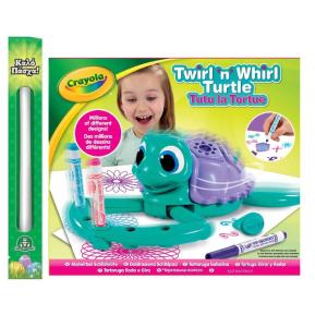 Λαμπάδα Giochi Preziosi Crayola Νάσος Ο Πικάσος