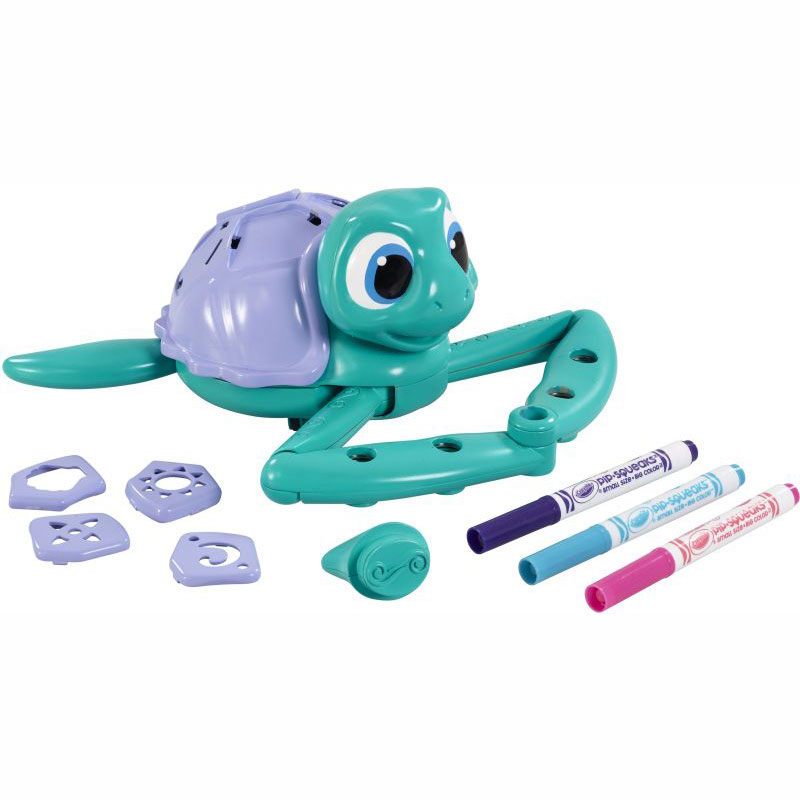 Λαμπάδα Giochi Preziosi Crayola Νάσος Ο Πικάσος