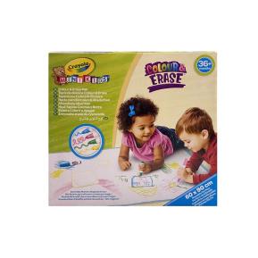 Giochi Preziosi Crayola Mini Kids Νέο Χαλάκι Ζωγραφικής Color Pop CRY05000