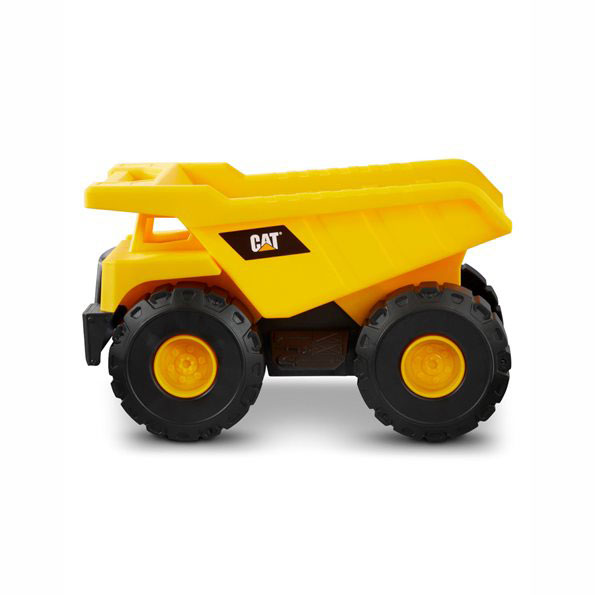 Giochi Preziosi Cat Οχήματα Έργων 18cm Ανατρεπόμενο Φορτηγό