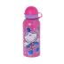 Ecolife Μεταλλικό Μπουκάλι Decor 450ml Girls
