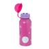 Ecolife Μεταλλικό Μπουκάλι Decor 450ml Girls