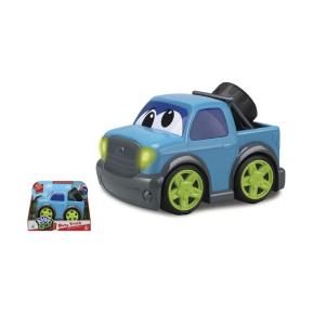 Just Toys Kidz To GO Truck Μπλε