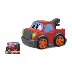 Just Toys Kidz To GO Truck Κόκκινο