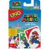 Mattel Uno Super Mario (Αγγλική Έκδοση) DRD00