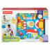 Fisher Price Εκπαιδευτικό Τραπέζι DRH43