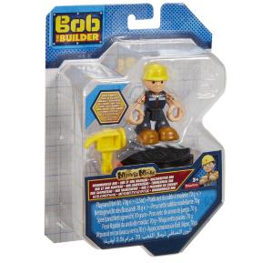 Mattel Bob - Φιγούρα Με Άμμο DYT91