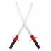 Hasbro Marvel Roleplay Deadpool Katanas E2935