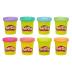 Hasbro Play-Doh 8 Pack No2