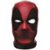 Hasbro Marvel Legends Deadpools Premium Interactive Head E6981