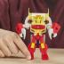 Hasbro Transformers Cybrverse 1-Step Changer Repugnus 11 cm