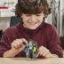 Hasbro Transformers Cybrverse 1-Step Stealth Force Bumblebee 11 cm