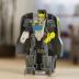 Hasbro Transformers Cybrverse 1-Step Stealth Force Bumblebee 11 cm