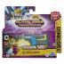 Hasbro Transformers Cybrverse 1-Step Stealth Force Bumblebee 11 cm