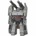 Hasbro Transformers Cybrverse 1-Step Changer Megatron 11 cm