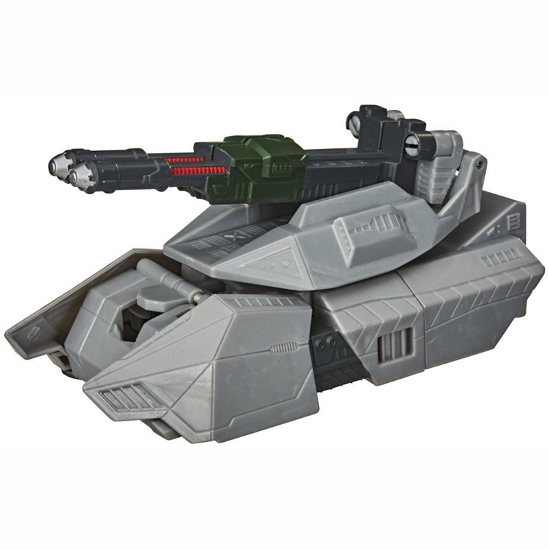 Hasbro Transformers Cybrverse 1-Step Changer Megatron 11 cm