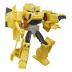 Hasbro Transformers Bumblebee Cyberverse Adventures  Sting Shot Bumblebee 13cm