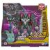 Hasbro Transformers Cyberverse Adventures Thunderhowl