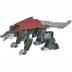 Hasbro Transformers Cyberverse Adventures Thunderhowl
