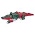 Hasbro Transformers Bumblebee Cyberverse Adventures Ultra Class Skullcruncher