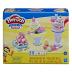 Hasbro Play-Doh Kitchen Kits Confetti Cupcakes Playset
