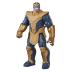 Λαμπάδα Hasbro Φιγούρα Avengers Titan Hero Series Blast Gear Deluxe Thanos E7381