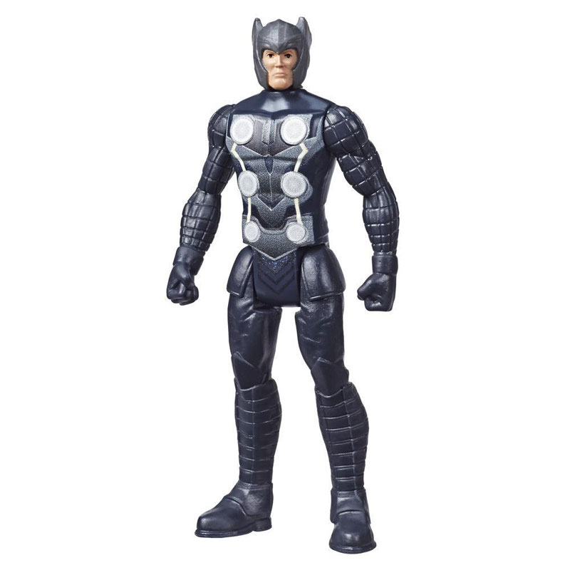 Hasbro Marvel Avengers Φιγούρα Thor 9cm