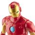 Λαμπάδα Hasbro Φιγούρα Avengers Titan Hero Movie Iron Man 30cm E7873/E3309