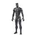 Λαμπάδα Hasbro Φιγούρα Avengers Titan Hero Movie Black Panther 29cm E7876