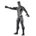 Λαμπάδα Hasbro Φιγούρα Avengers Titan Hero Movie Black Panther 29cm E7876