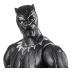 Λαμπάδα Hasbro Φιγούρα Avengers Titan Hero Movie Black Panther 29cm E7876