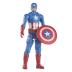 Λαμπάδα Hasbro Avengers Titan Hero Movie Captain America E7877